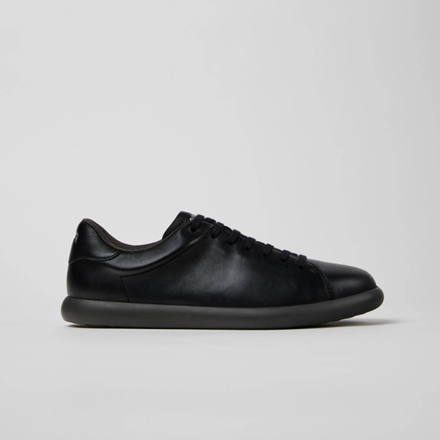 Camper Pelotas Soller Siyah Erkek Günlük Ayakkabı CMPK101003-001 CMP.001
