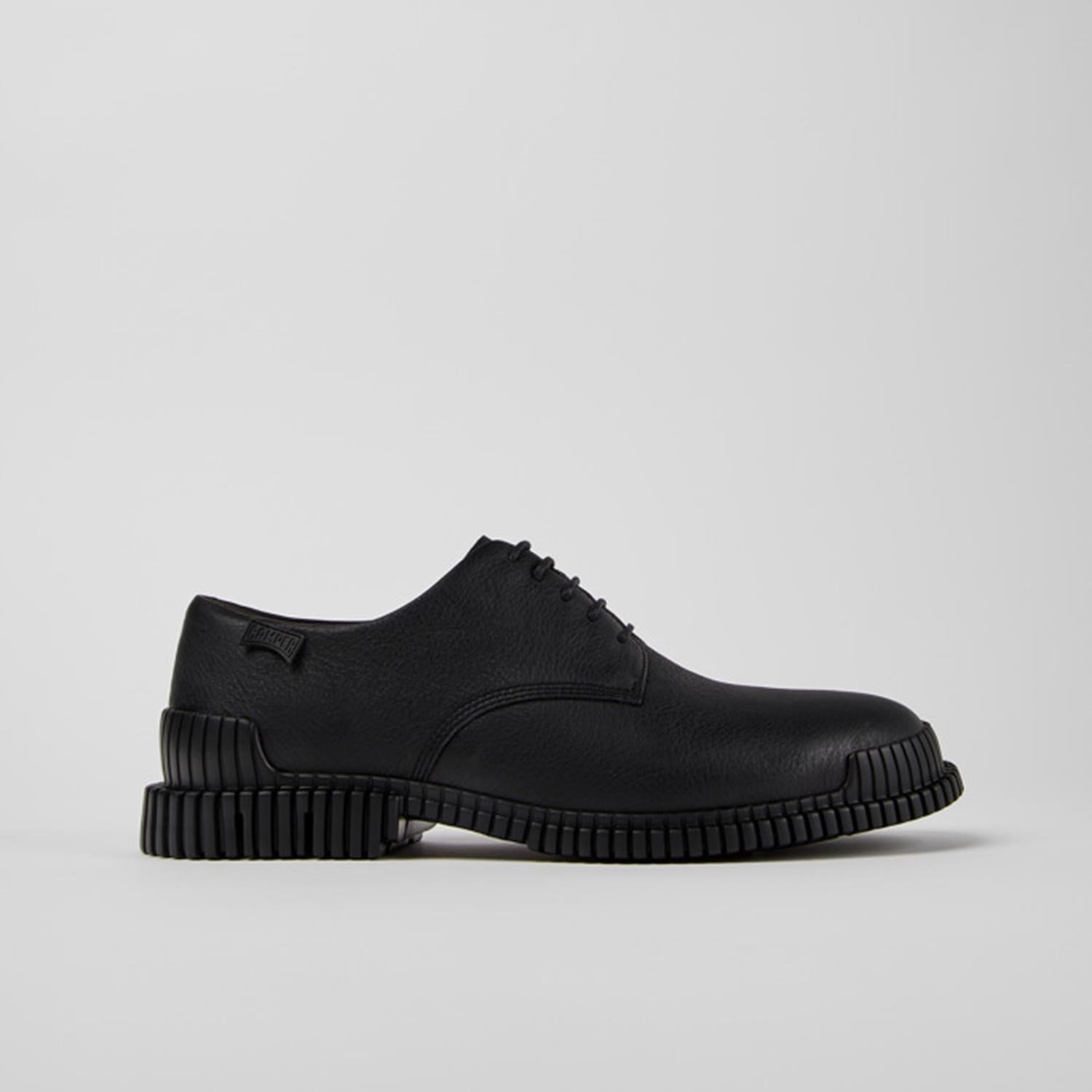 Camper Pix Siyah Erkek Günlük Ayakkabı CMPK101076-001 CMP.001