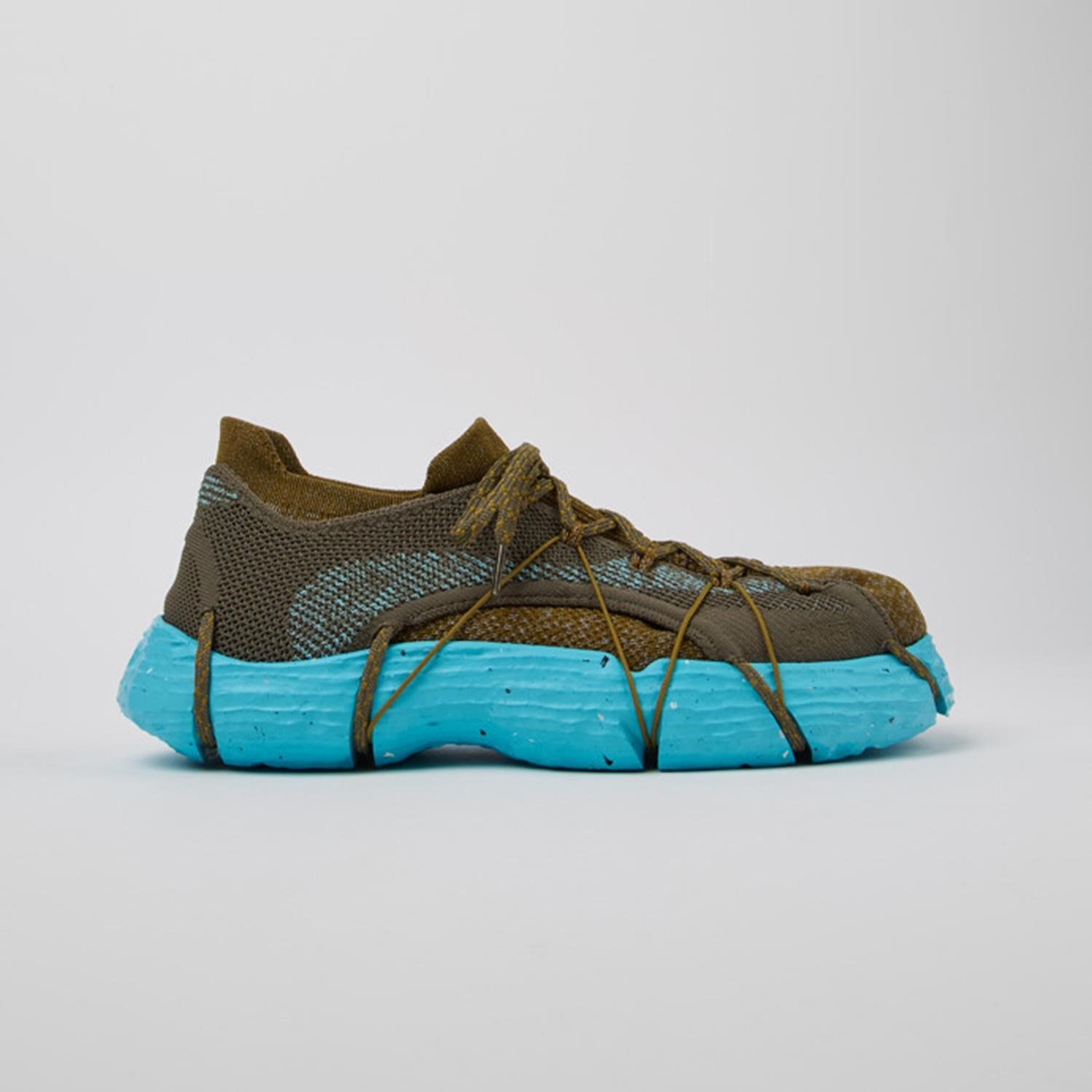 Camper Roku Çok Renkli Erkek Spor Ayakkabı CMPK100953-007 CMP.005