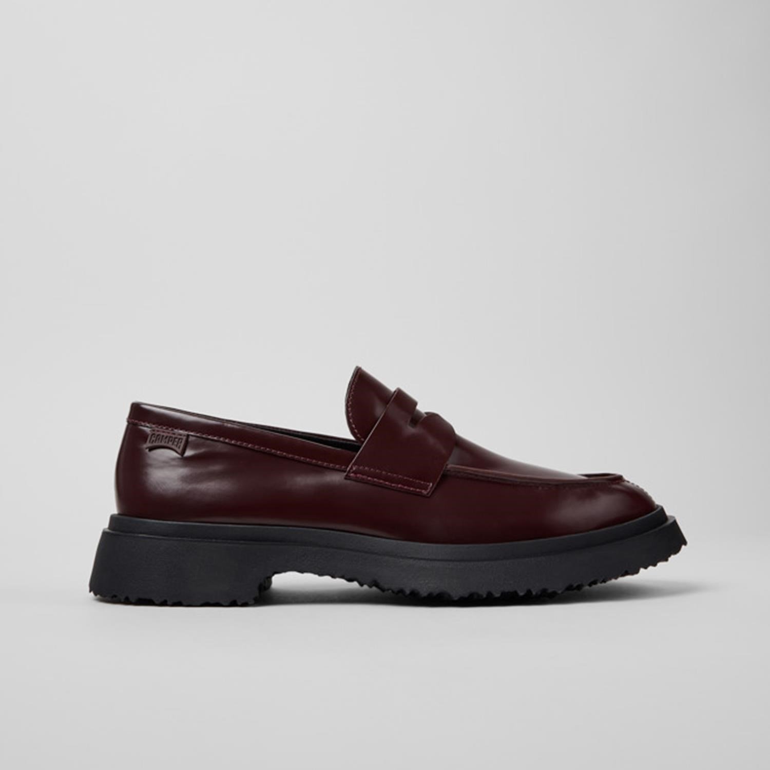 Camper Walden Bordo Erkek Makosen / Babet CMPK100633-045 CMP.014