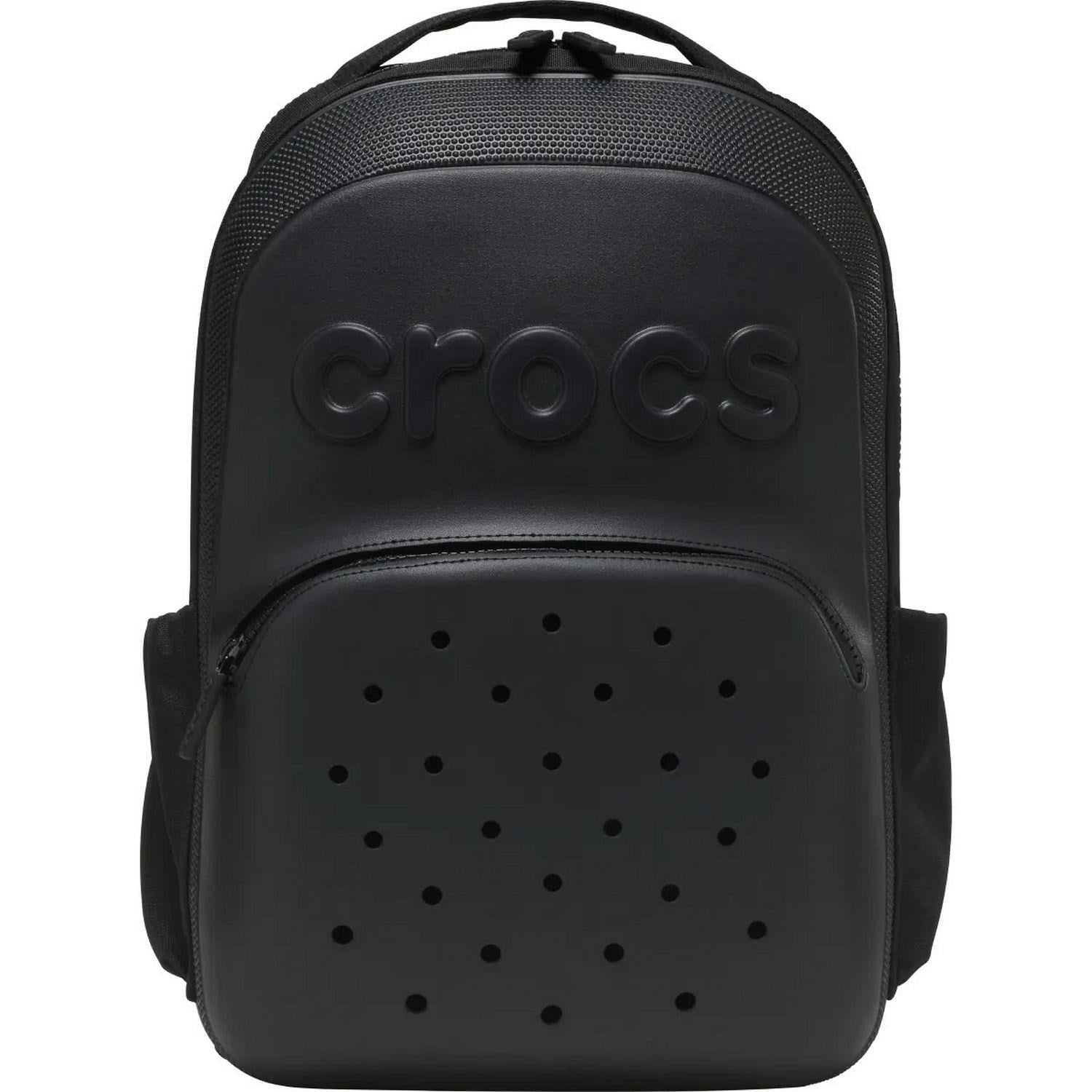 Crocs BACKPACK Çanta CRCZFB0003 CRC.BLACK