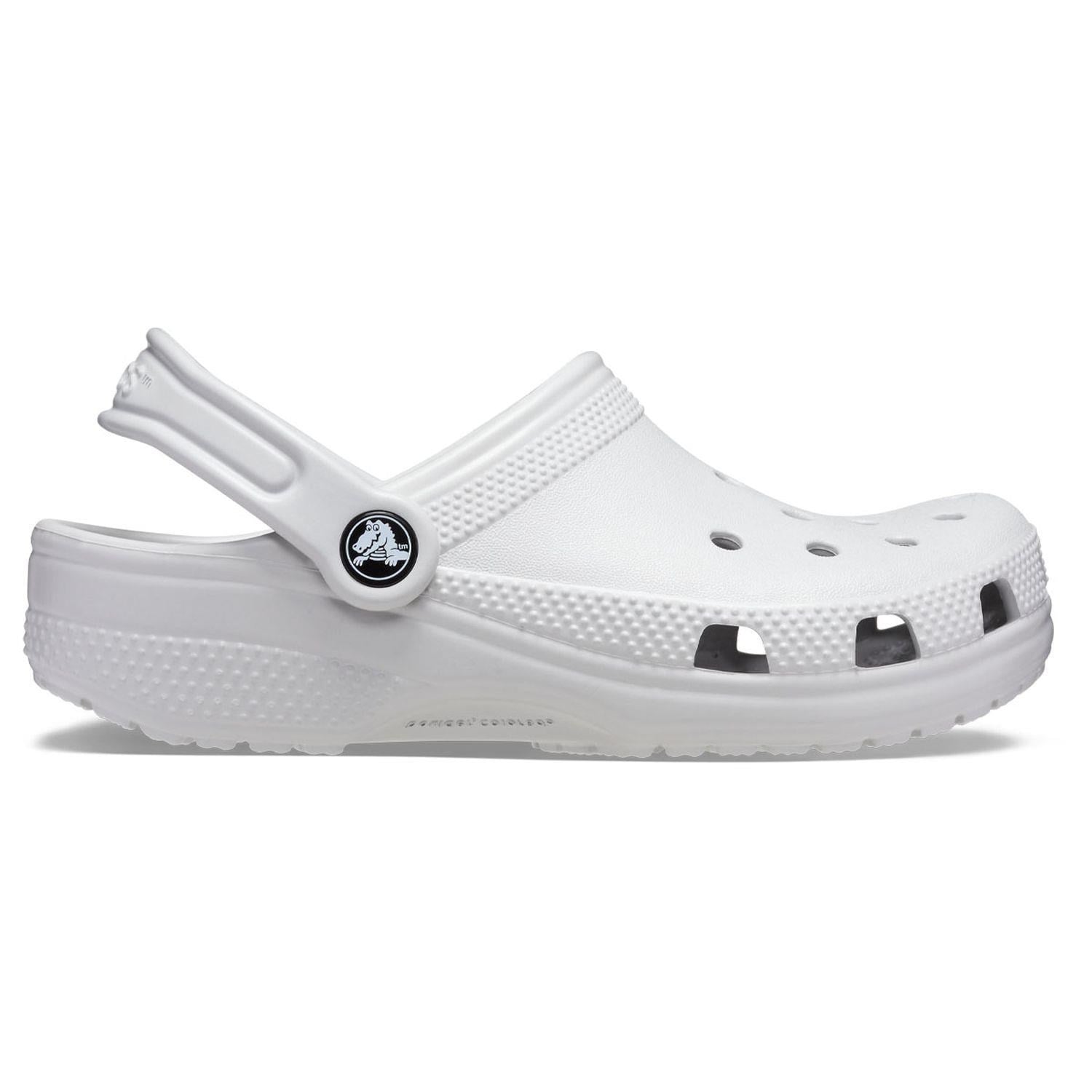 Crocs Classic Clog T Çocuk Terlik CR206990 CRC.1FT