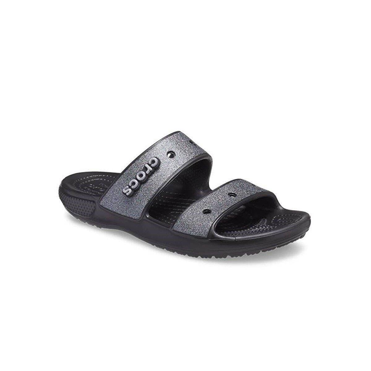 Crocs  Classic Croc Glitter II Sandal  Terlik CR207769-001