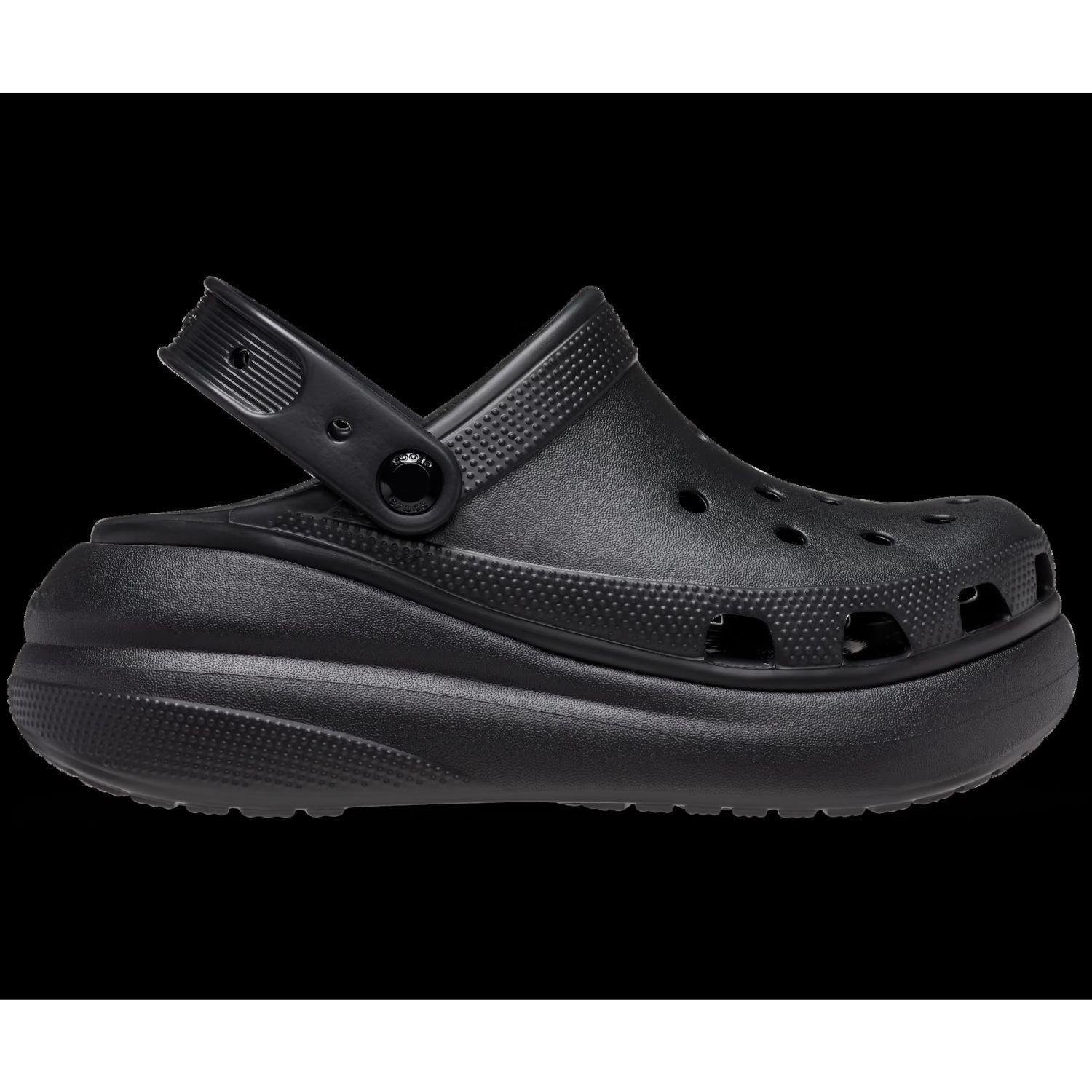 Crocs Classic Crush Clog Terlik CR207521 CRC.001