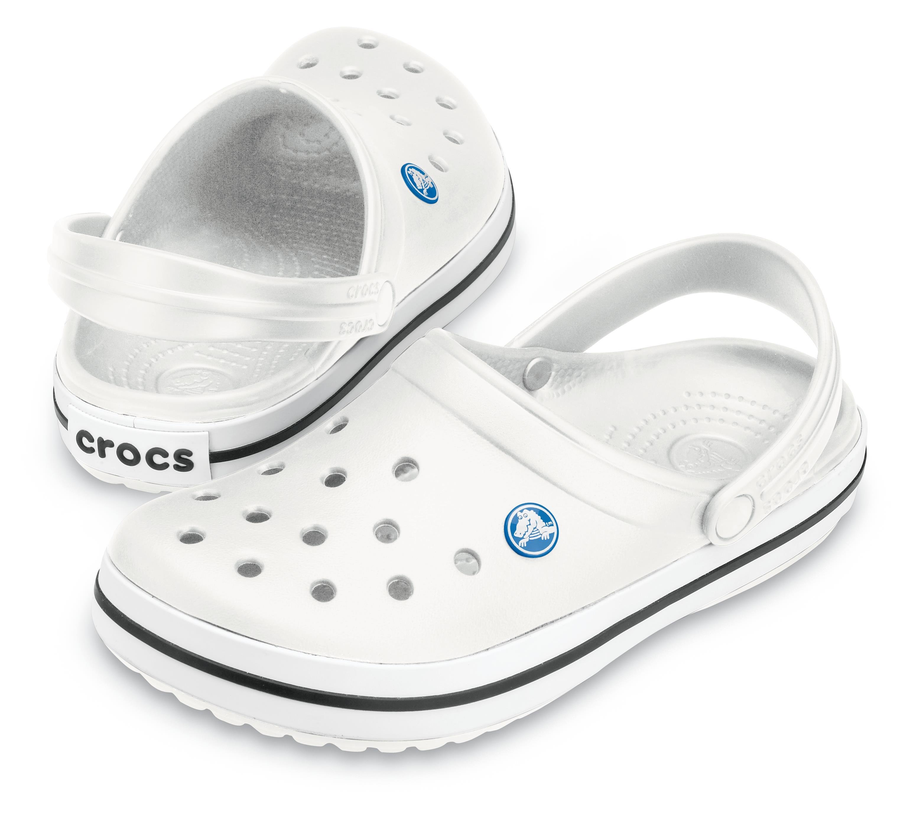 Crocs Crocband Comfortable Clogs P022546-C95