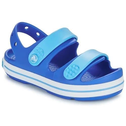 Crocs Crocband Cruiser Sandal K Çocuk Terlik CR209423-CRC.4PA