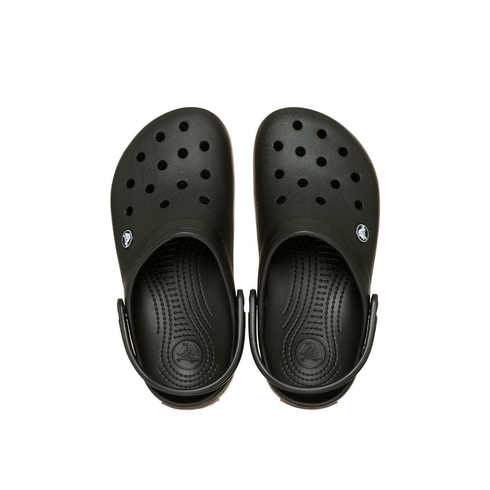 Crocs Crocband Gum Clog Unisex Terlik CR212756 CRC.001