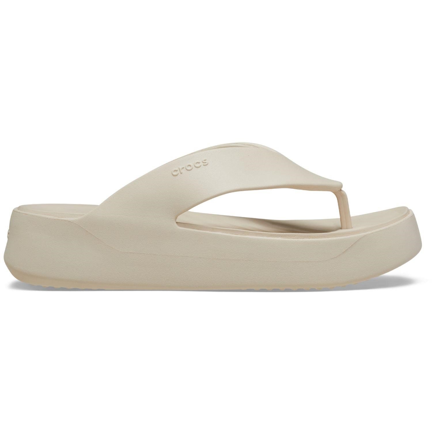 Crocs Getaway Platform Flip Kadın Terlik CR209410 CRC.160