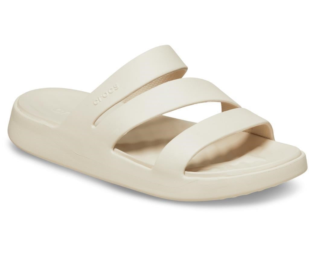 Crocs Getaway Strappy Kadın Terlik CR209587 CRC.160
