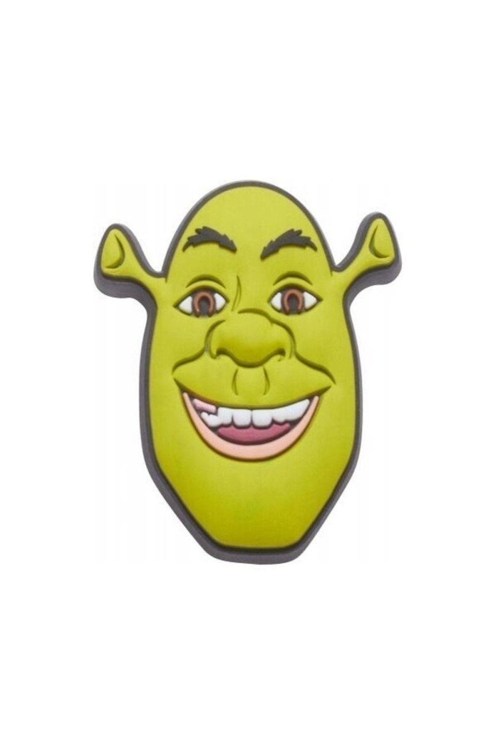 Crocs Shrek 1 Unısex Terlik Jıbbıtz J02208