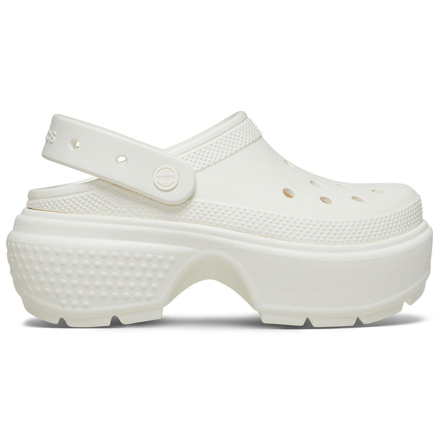 Crocs Stomp Clog Unısex Terlik CR209347-CRC.0WV