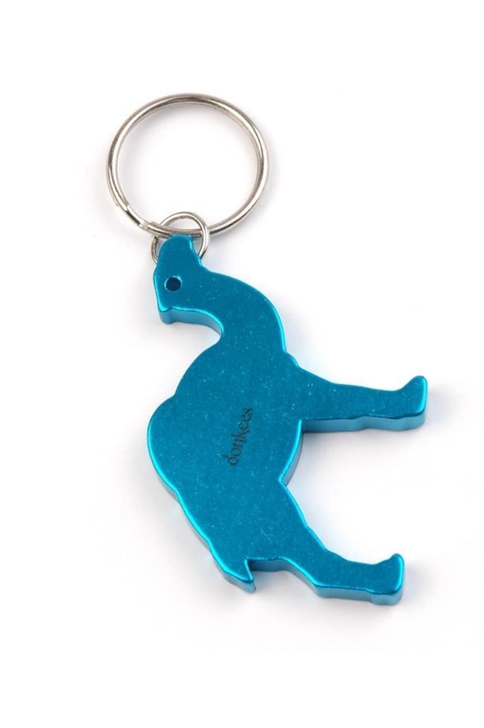 Donkees Deve Şişe Açacağı Anahtarlık Dnk3474