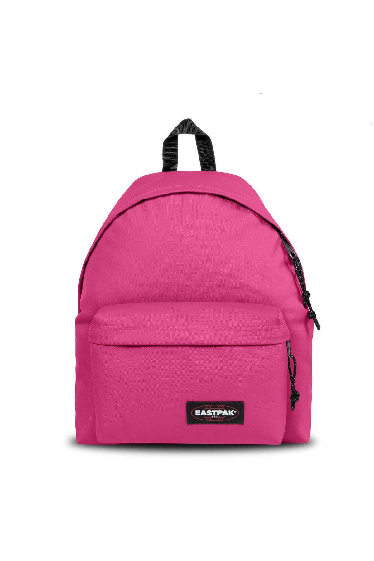 Eastpak PADDED PAK'R PINK ESCAPE Sırt Çantası EK000620K251