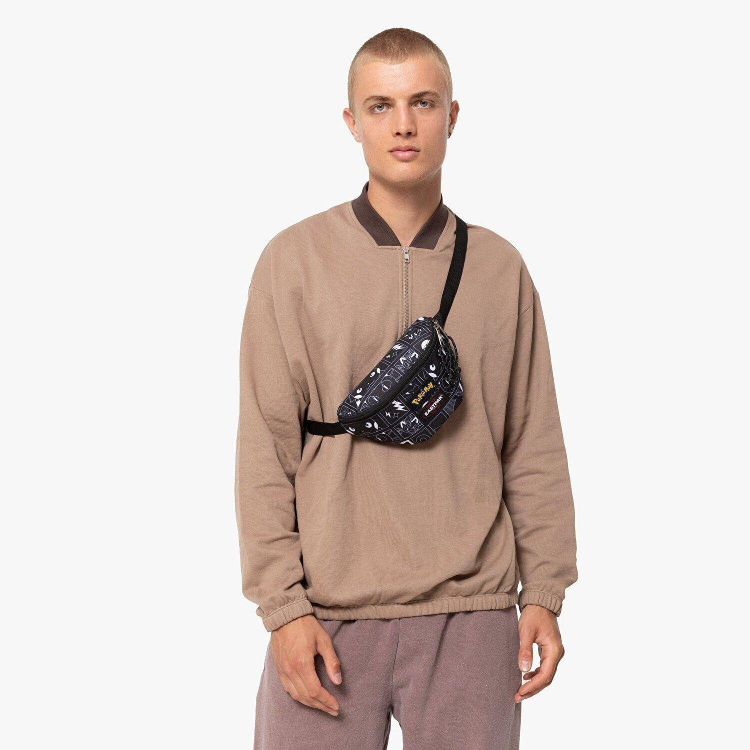 Eastpak SPRINGER Omuz Çantası EK0000742T61