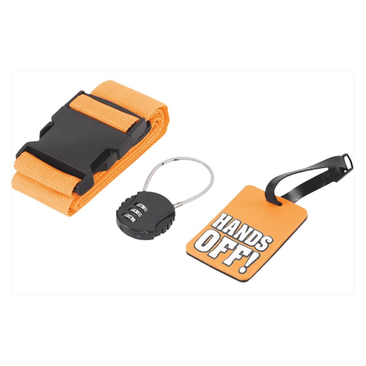 Easy Camp Security Pack Güvenlik Çantası Eca680091