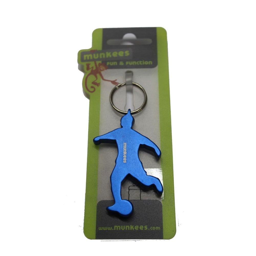 Futbolcu Anahtarlık Ve Kapak Açacağı Mun3490