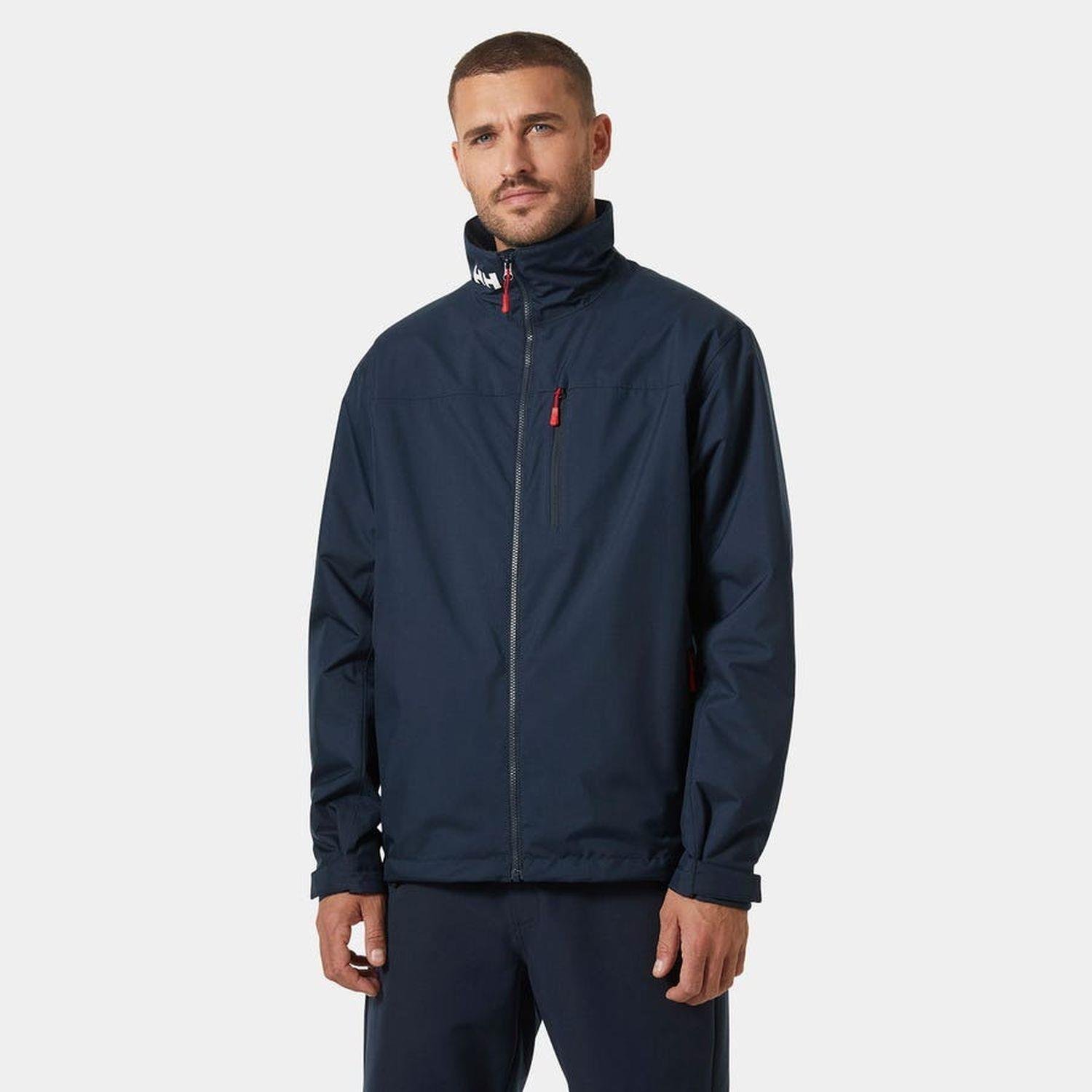 Helly Hansen CREW MIDLAYER 2 Erkek Mont HHA.34444 HHA.597