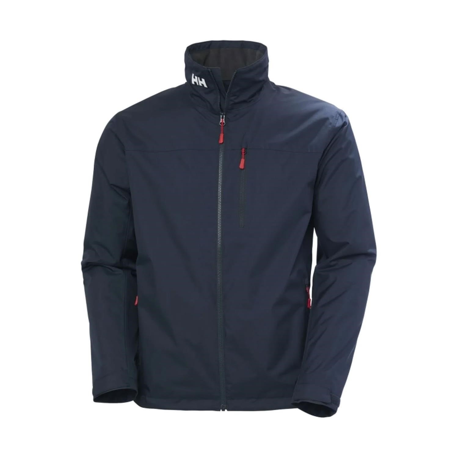 Helly Hansen CREW MIDLAYER 2 POLARLI Erkek Mont HHA.34444 HHA.507