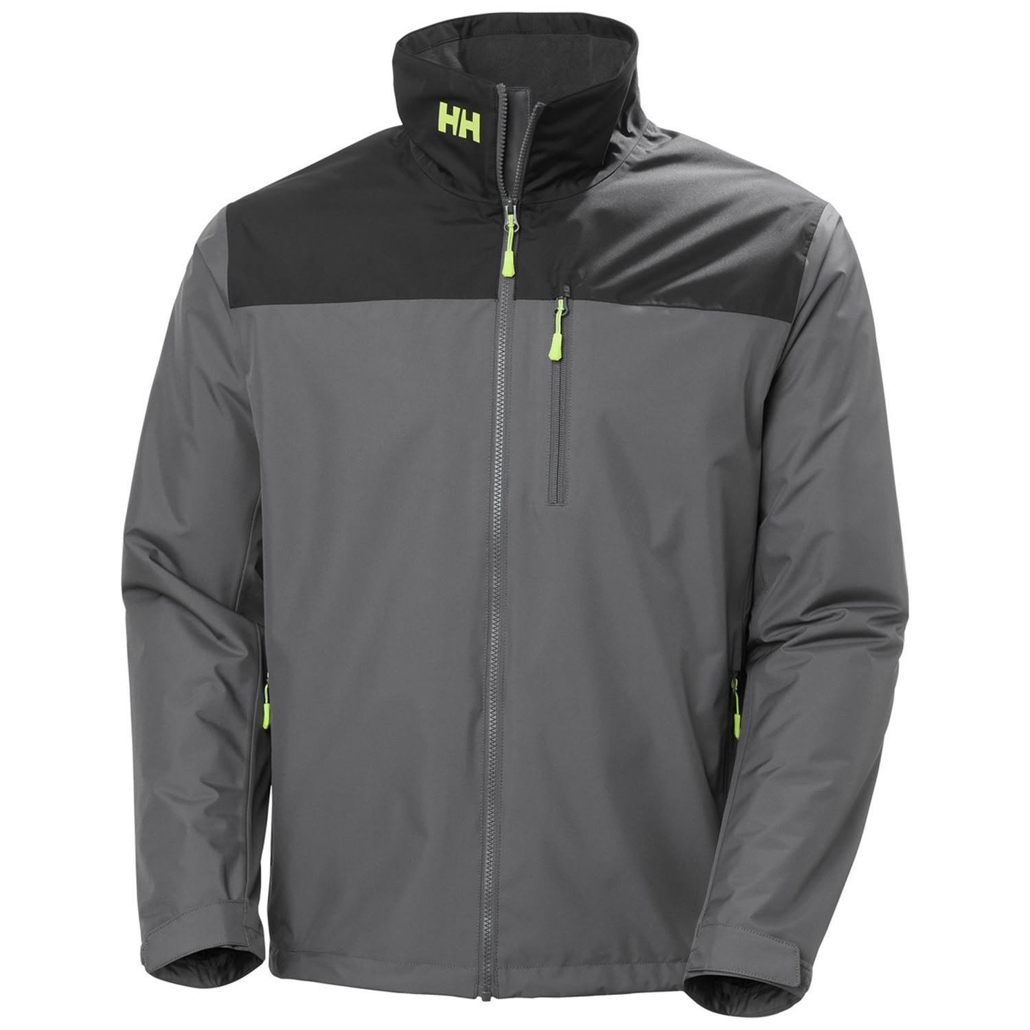Helly Hansen CREW MIDLAYER Erkek Polarlı Mont 2 HHA.34444 HHA.831