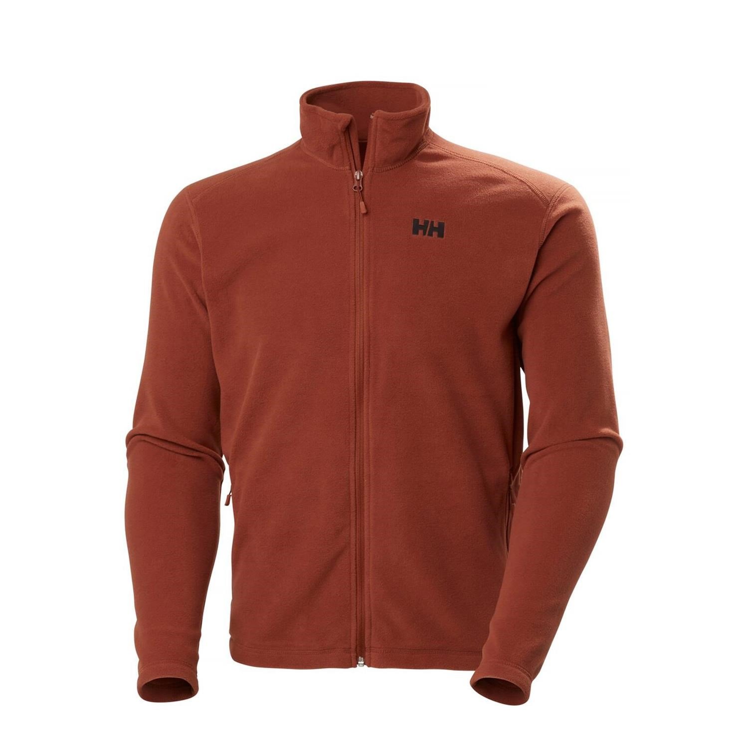 Helly Hansen FULLZIP Erkek Polar HH..12011 HHA.301