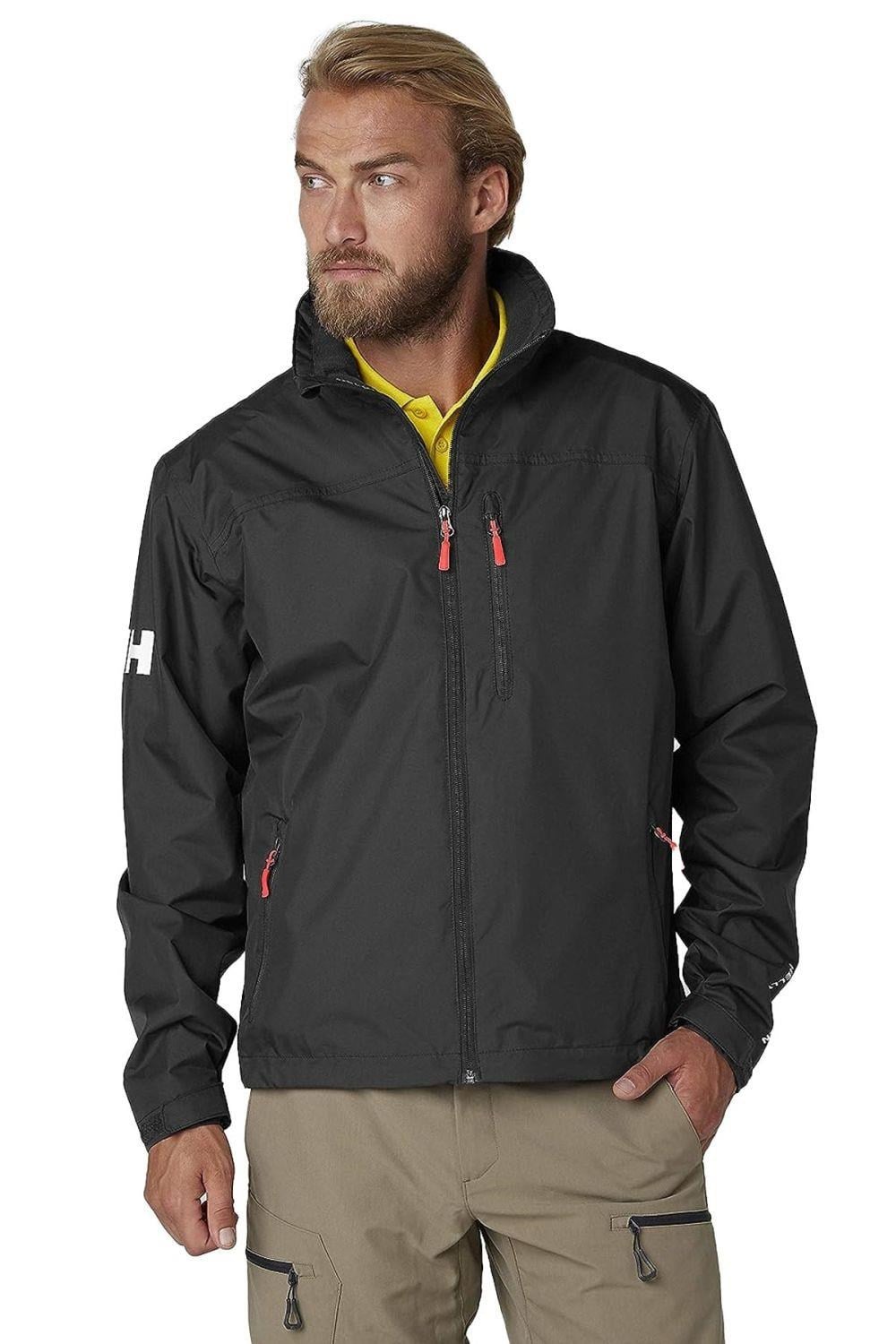 Helly Hansen HH CREW MIDLAYER Erkek Ceket HHA.30253 HHA.990