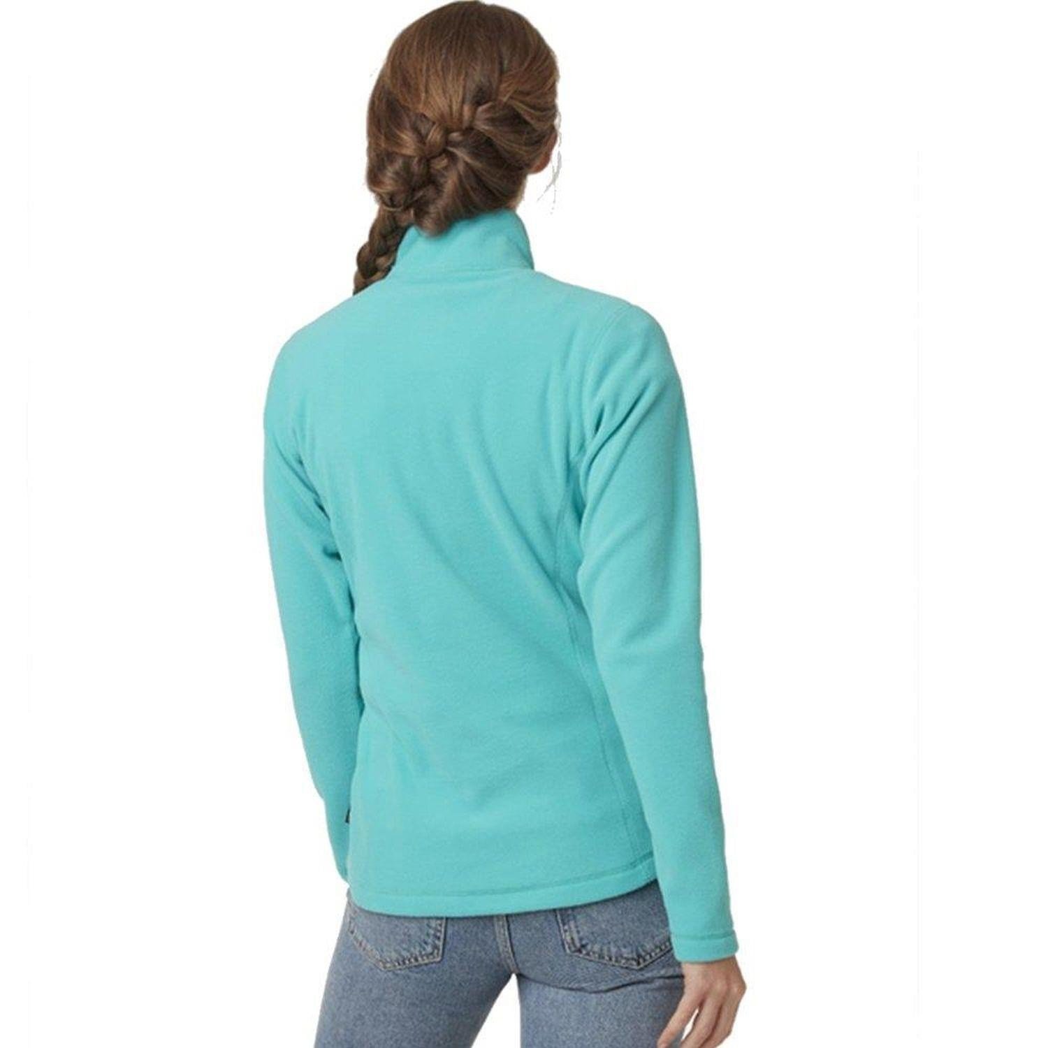 Helly Hansen Kadın Yarım Fermuar Polar HH..15001 HHA.525