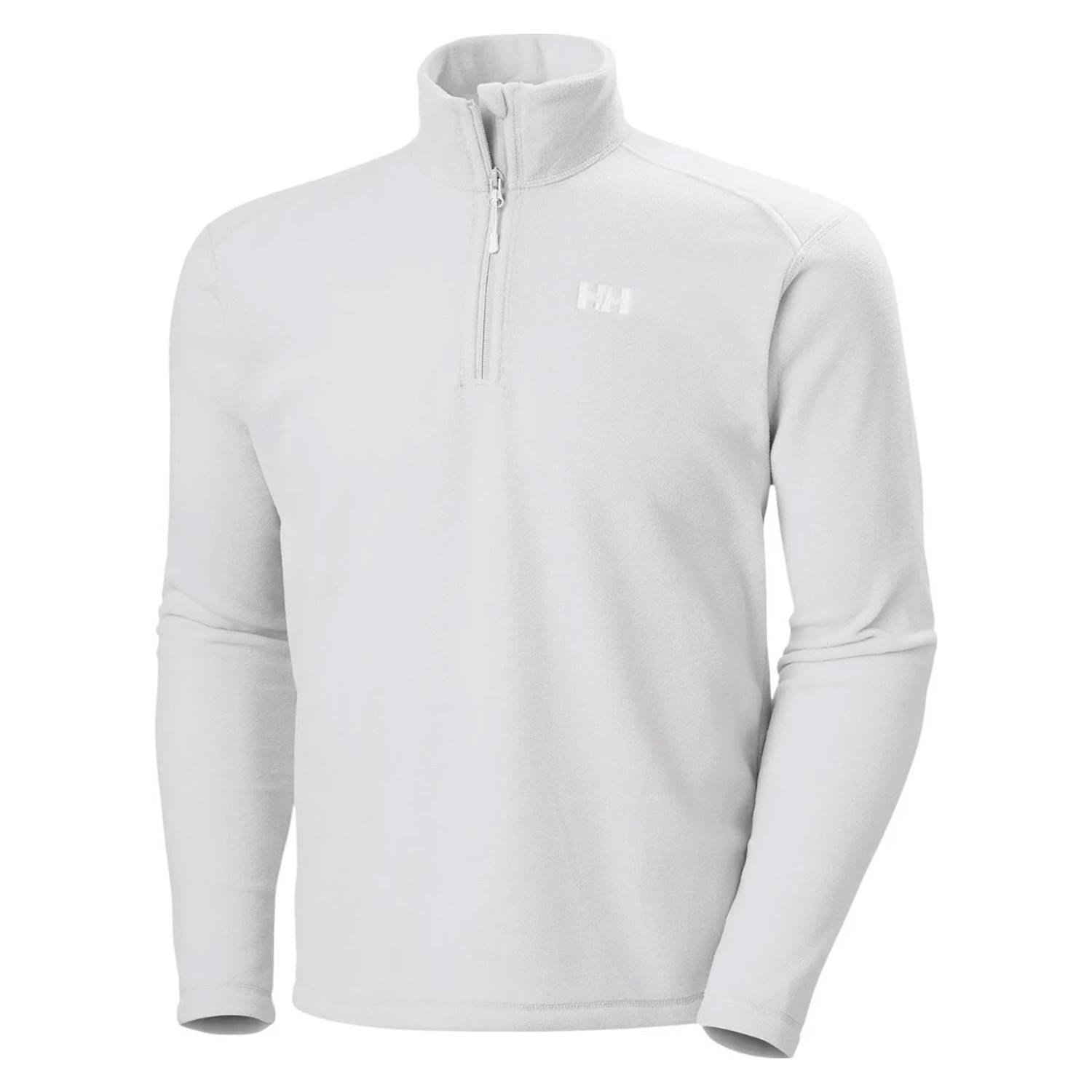 Helly Hansen VERSALITE 1/2 ZIP FLEECE ÜST Erkek Polar HHA.49550 HHA.853