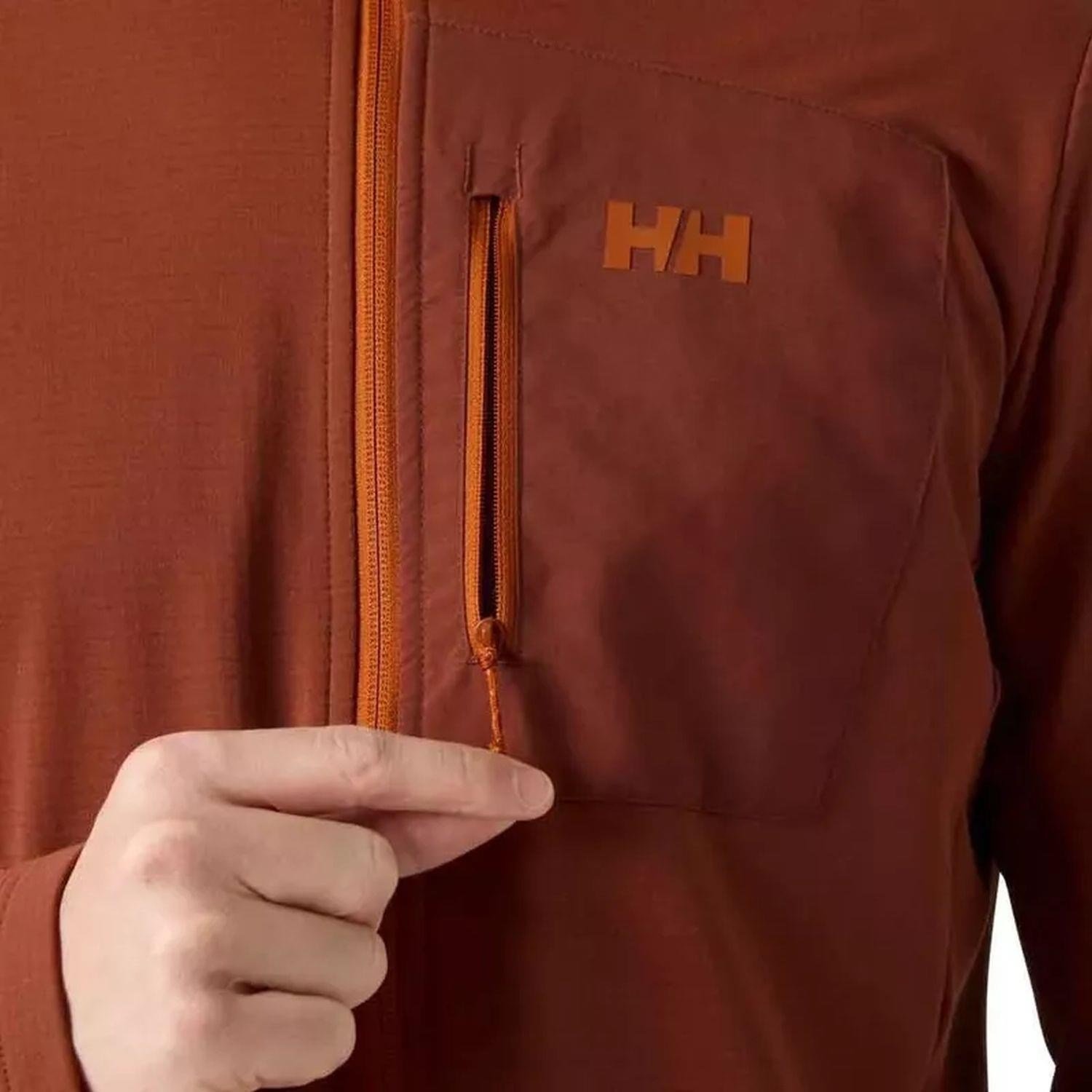 Helly Hansen VERSALITE FLEECE Erkek Polar HHA.49604 HHA.301