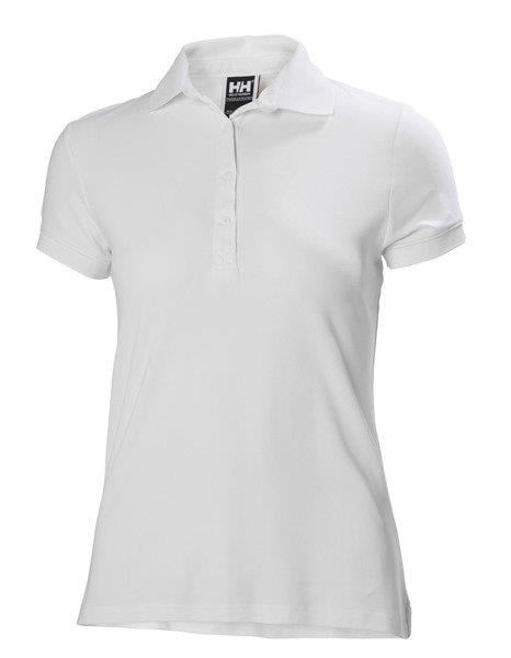 Helly Hansen W CREWLINE POLO Bayan T-Shirt HHA.53049