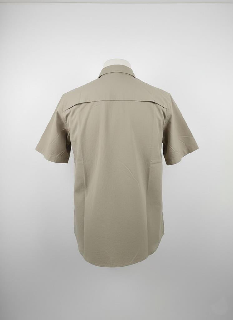 High Mountain Kaçkar Gömlek DRK0054 AG2