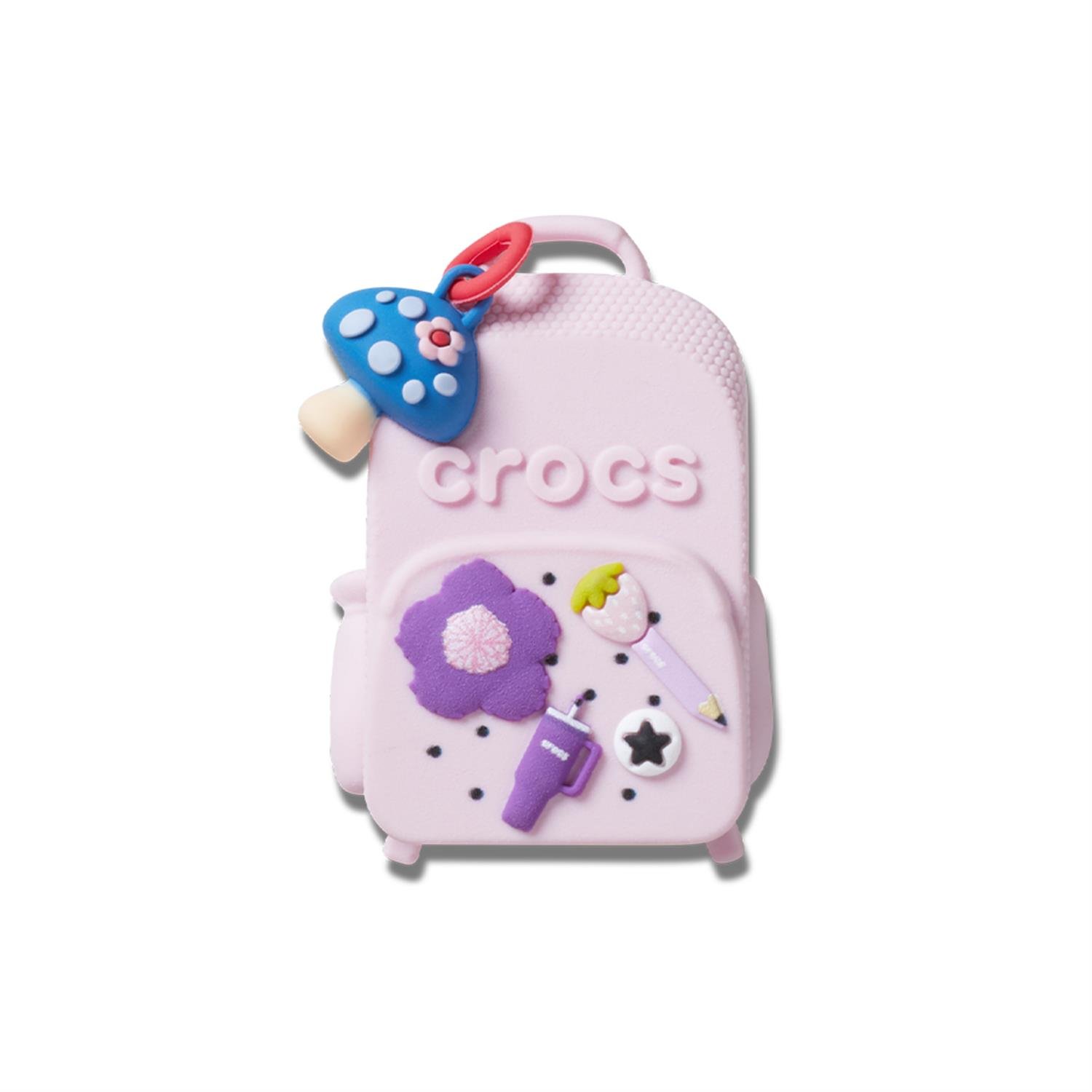 Jibbitz Crocs Classic Pink Backpack J10016148