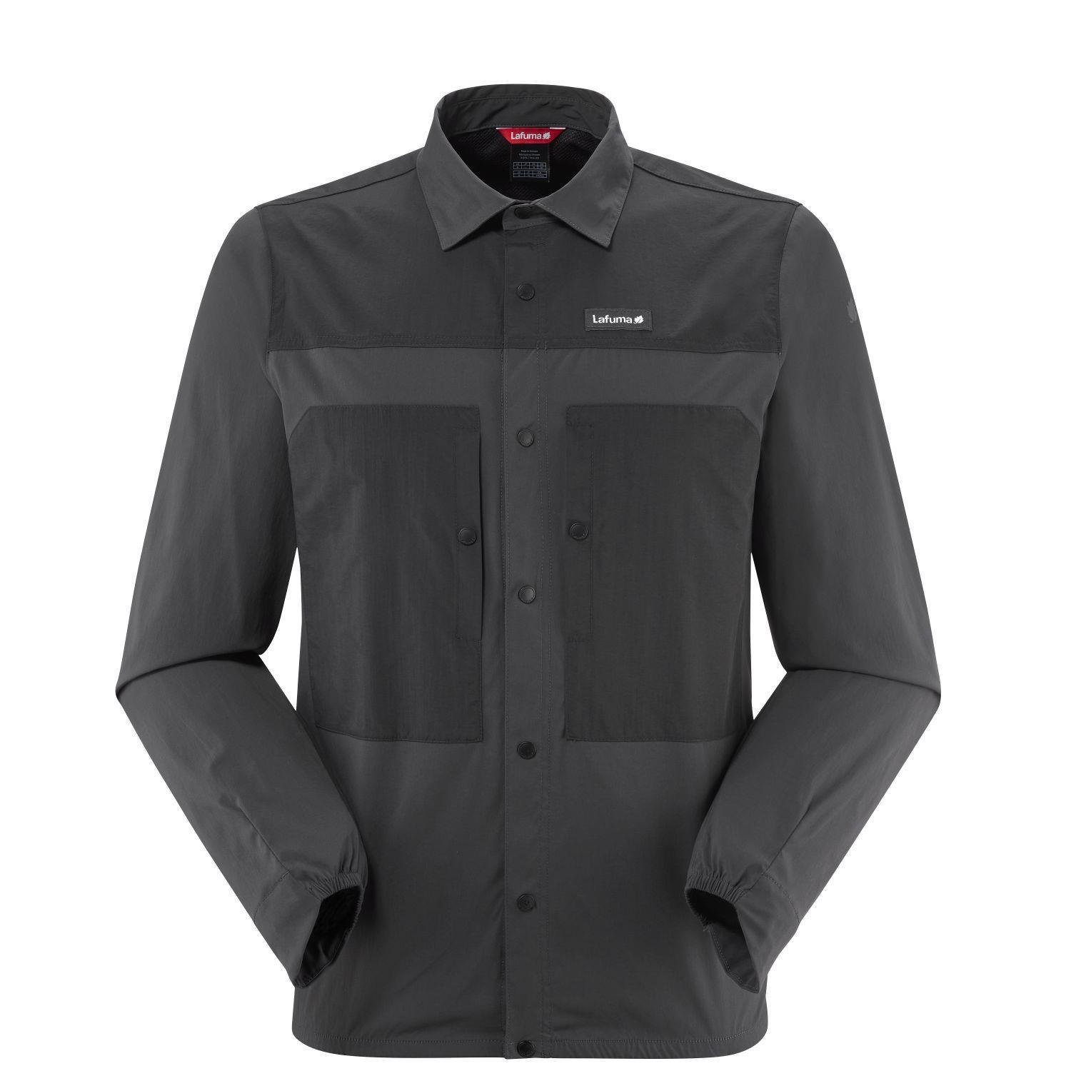 Lafuma HBD Gömlek LS Erkek  LFV12433 0247