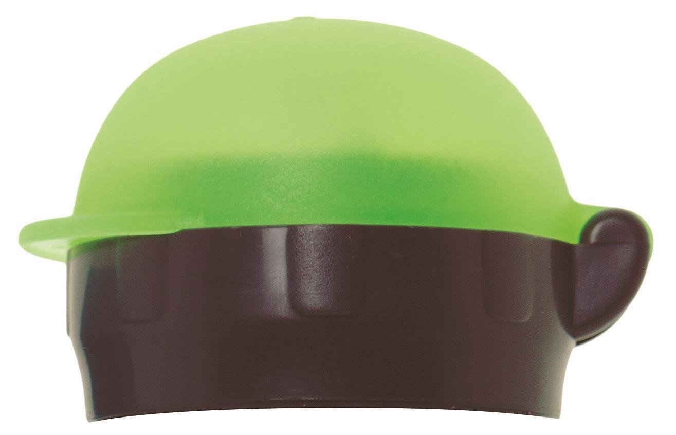 Laken Çelik Hit Şişe Yeşil Kapak LKTTH-V