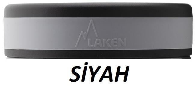 Laken Yedek Dış Kapak LKP10/LKP15/LKLP10 için Siyah LKRPX028