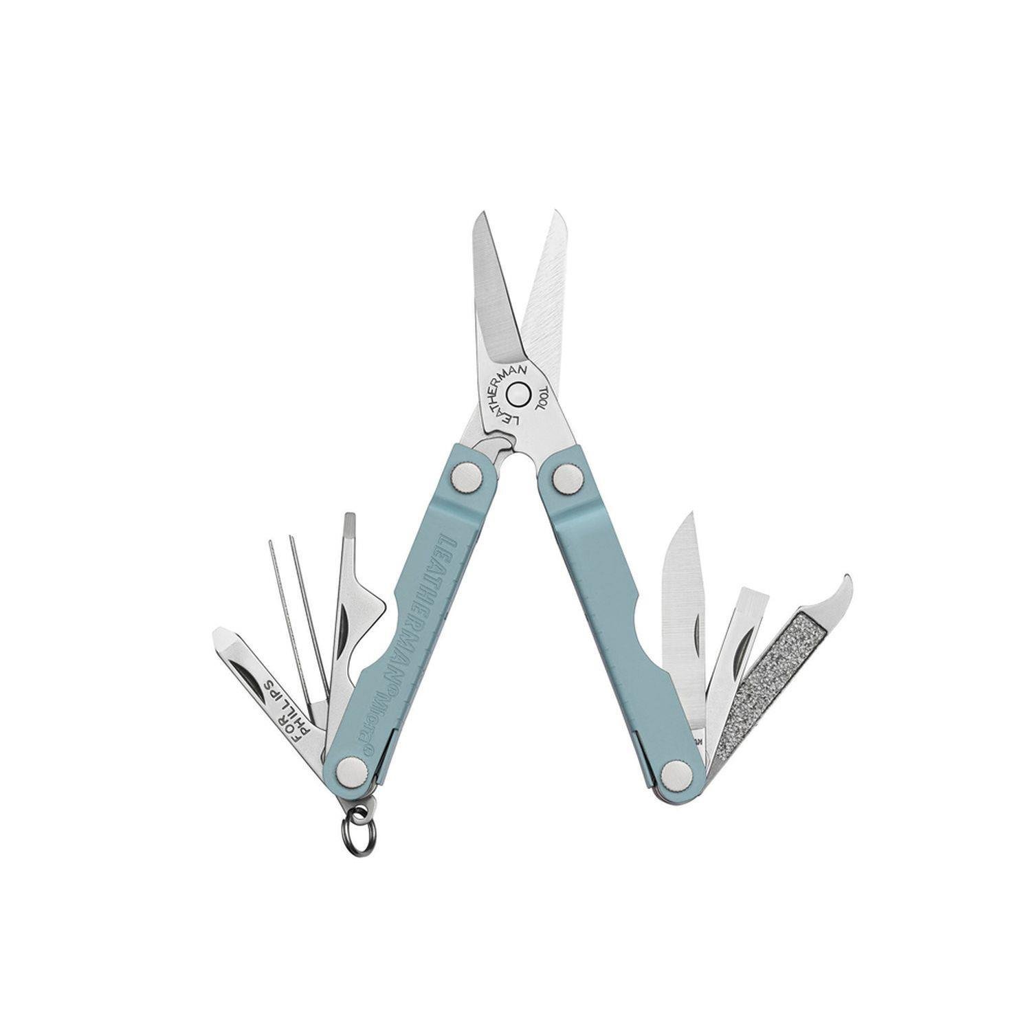 Leatherman MICRA ARCTIC PEG LEA833037