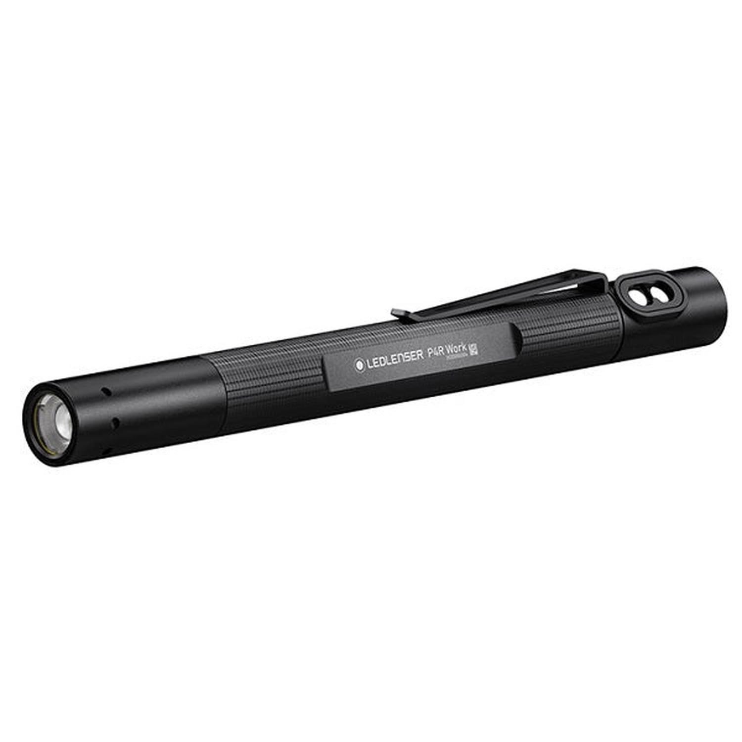 LedLenser P4R WORK El Feneri LED502184