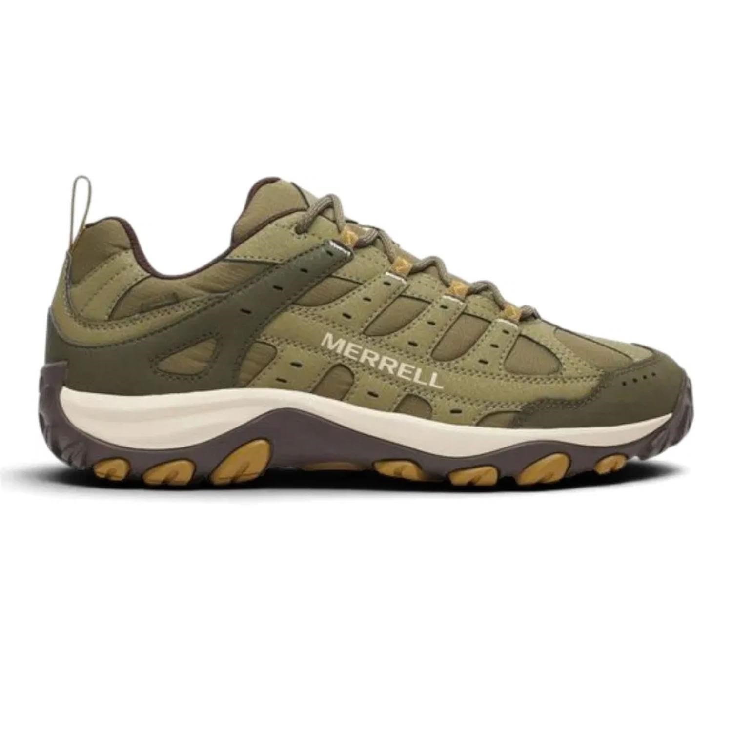 Merrell ACCENTOR 4 SPORT GTX Erkek Outoor Ayakkabı J00005295