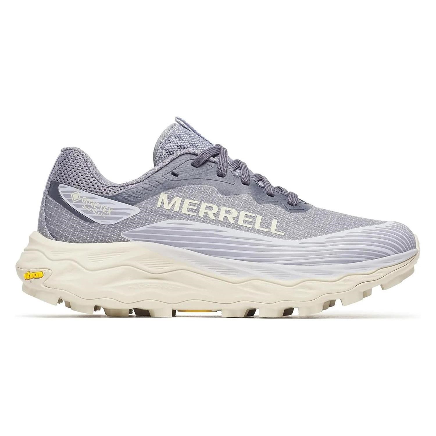 Merrell AGILITY PEAK 6 GTX Kadın Koşu Ayakkabısı J00003278