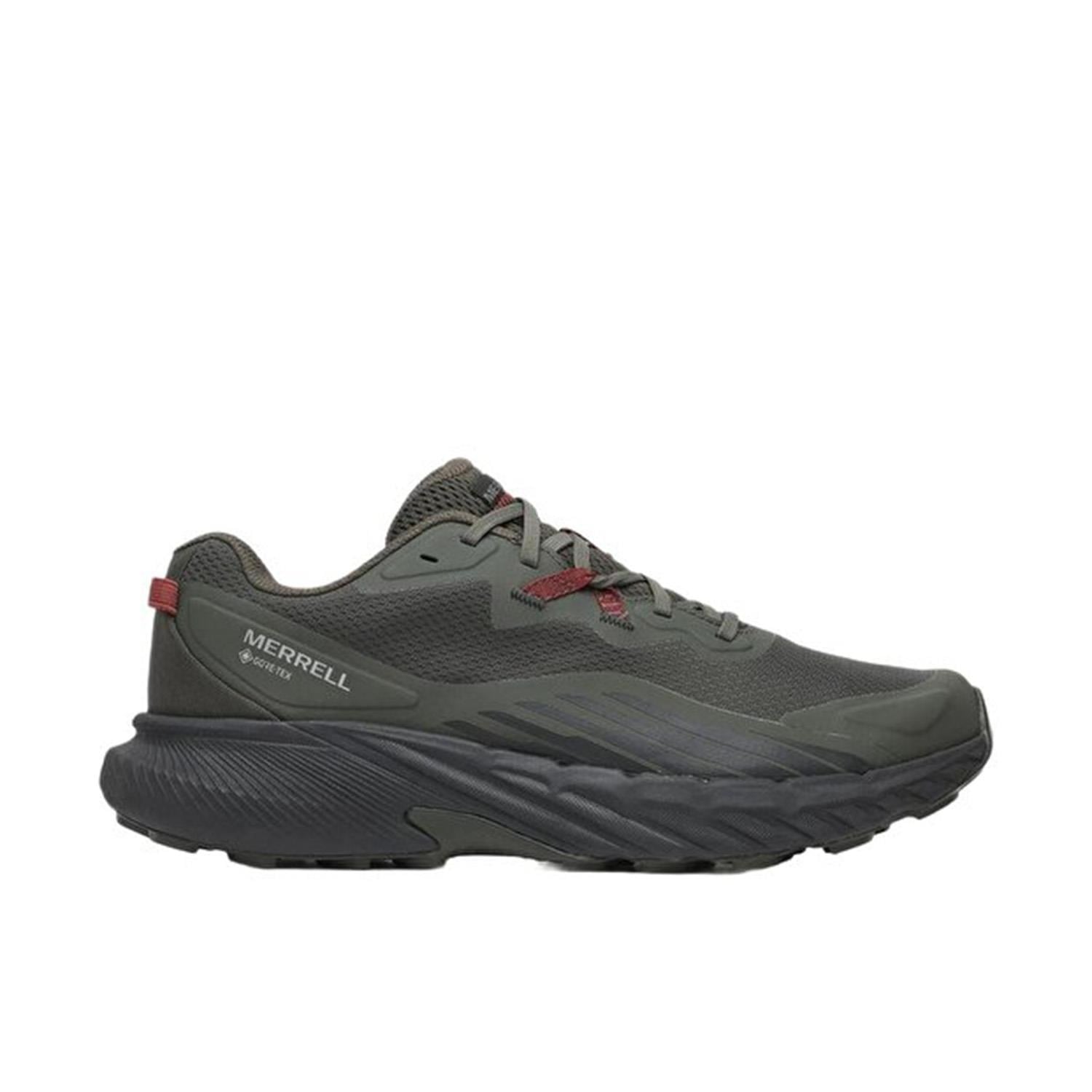 Merrell AGILITY TRAIL GTX Erkek Outoor Ayakkabı J00005887