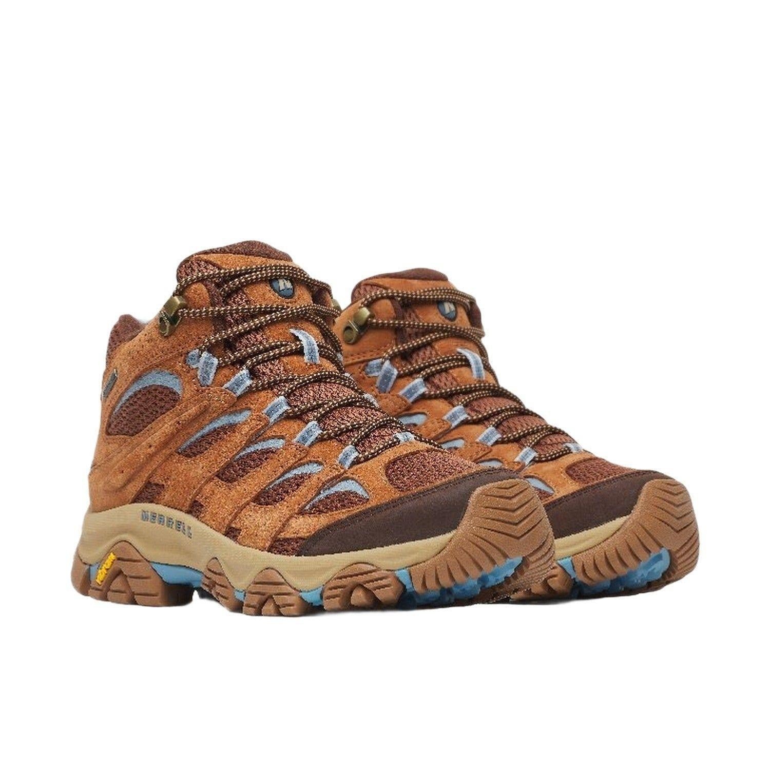 Merrell MOAB 3 MID GTX Kadın Bot J00005417