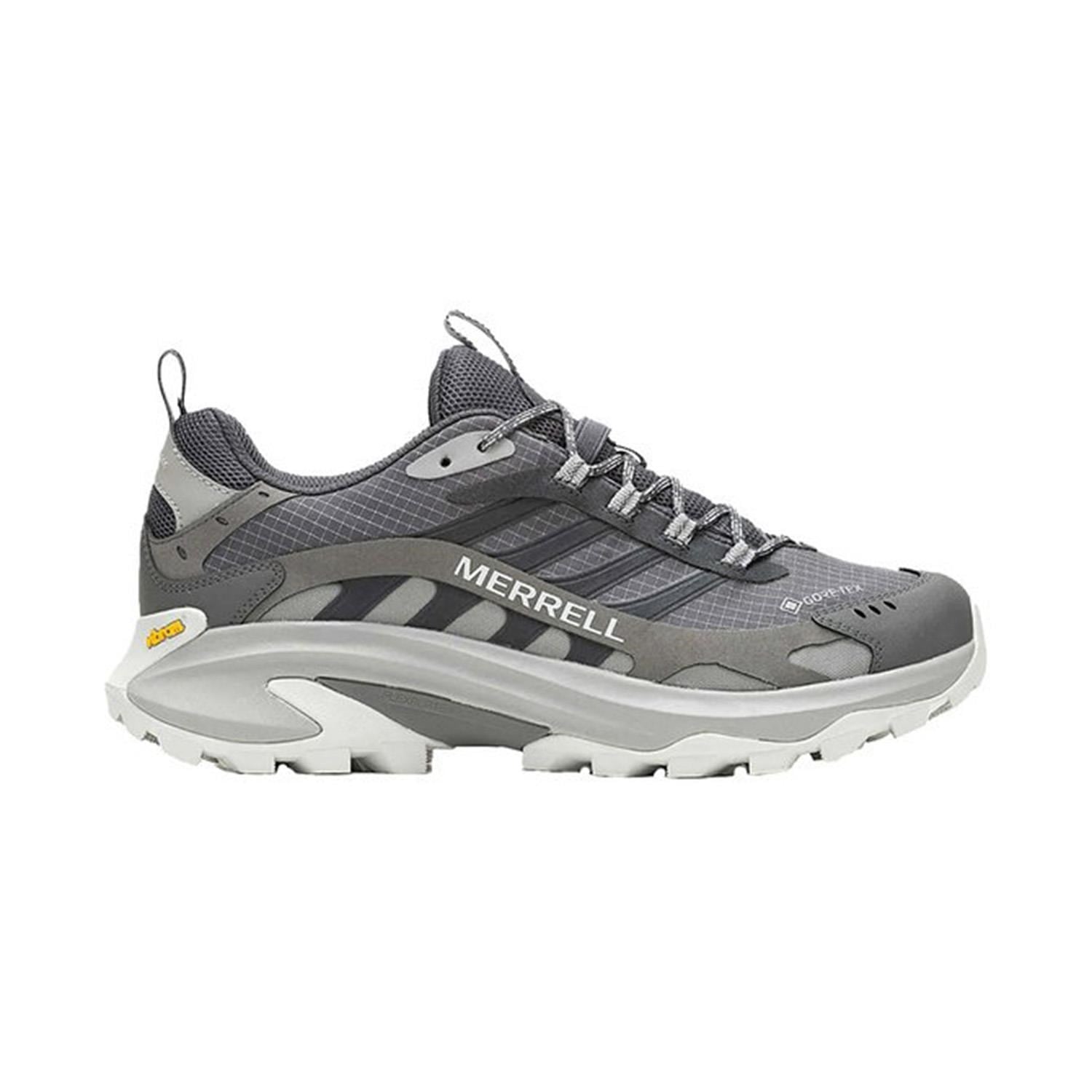 Merrell MOAB SPEED 2 GTX Erkek Outoor Ayakkabı J037515