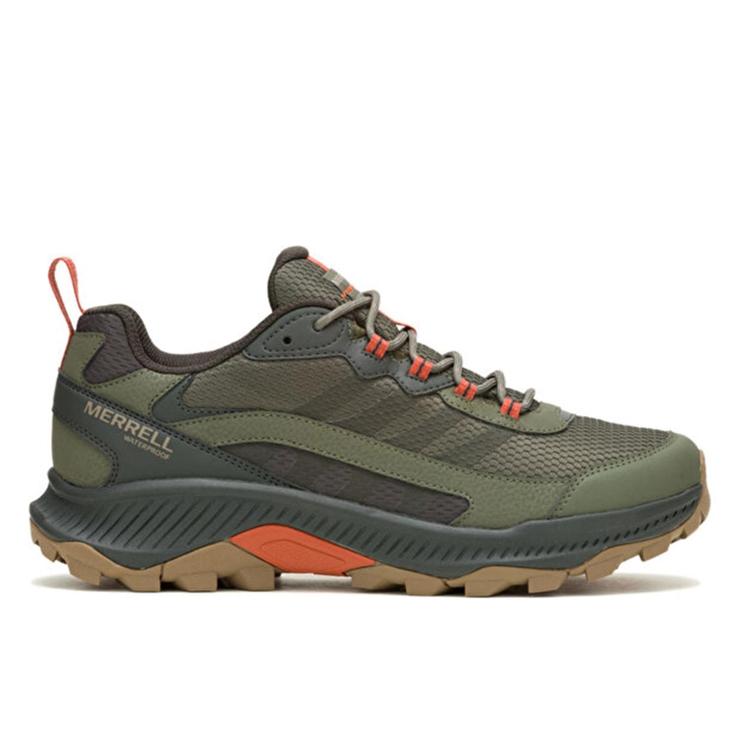 Merrell SPEED STRIKE 2 GTX Erkek Outoor Ayakkabı J037827