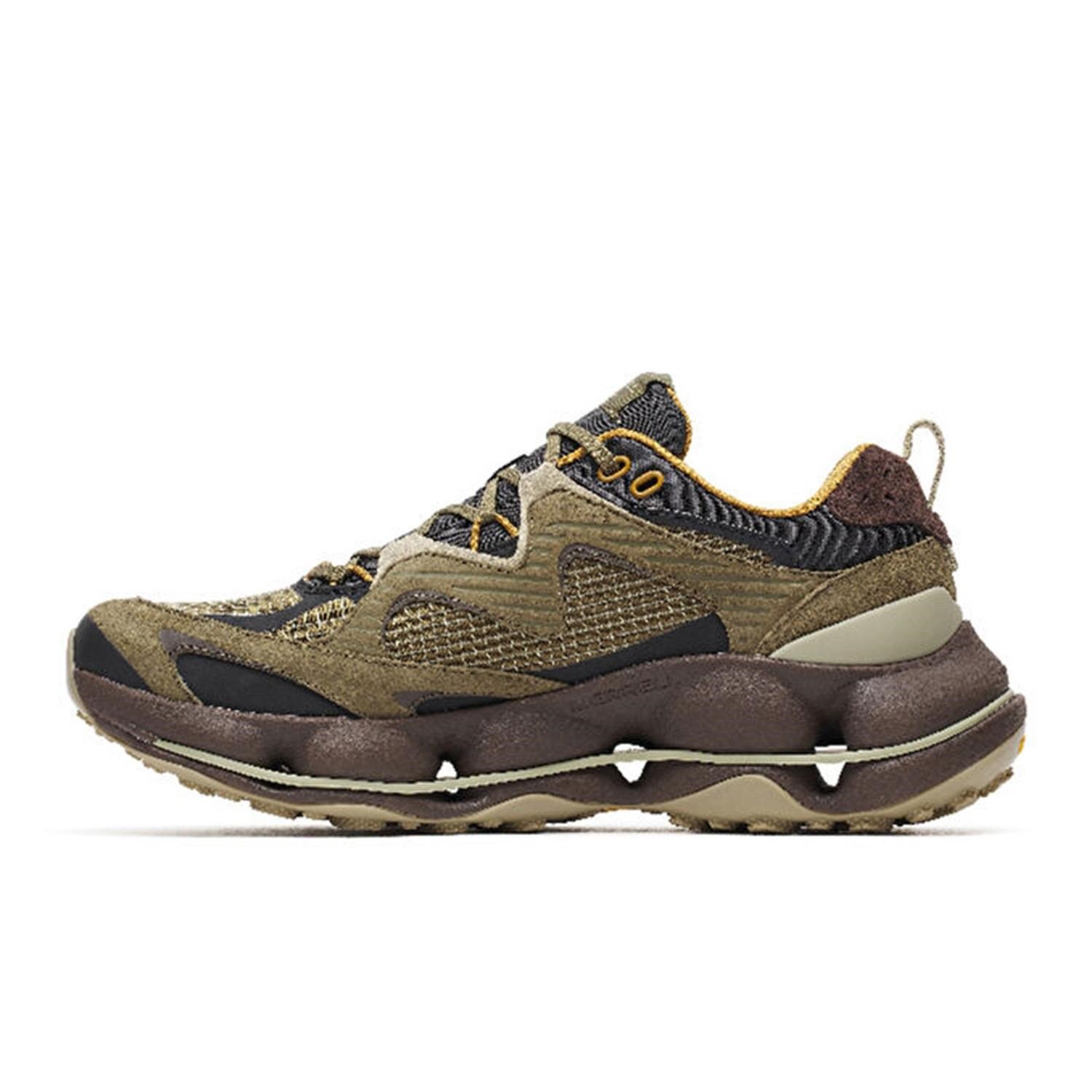Merrell SPEEDARC MATIS LTR WP Erkek Ayakkabısı J00005537