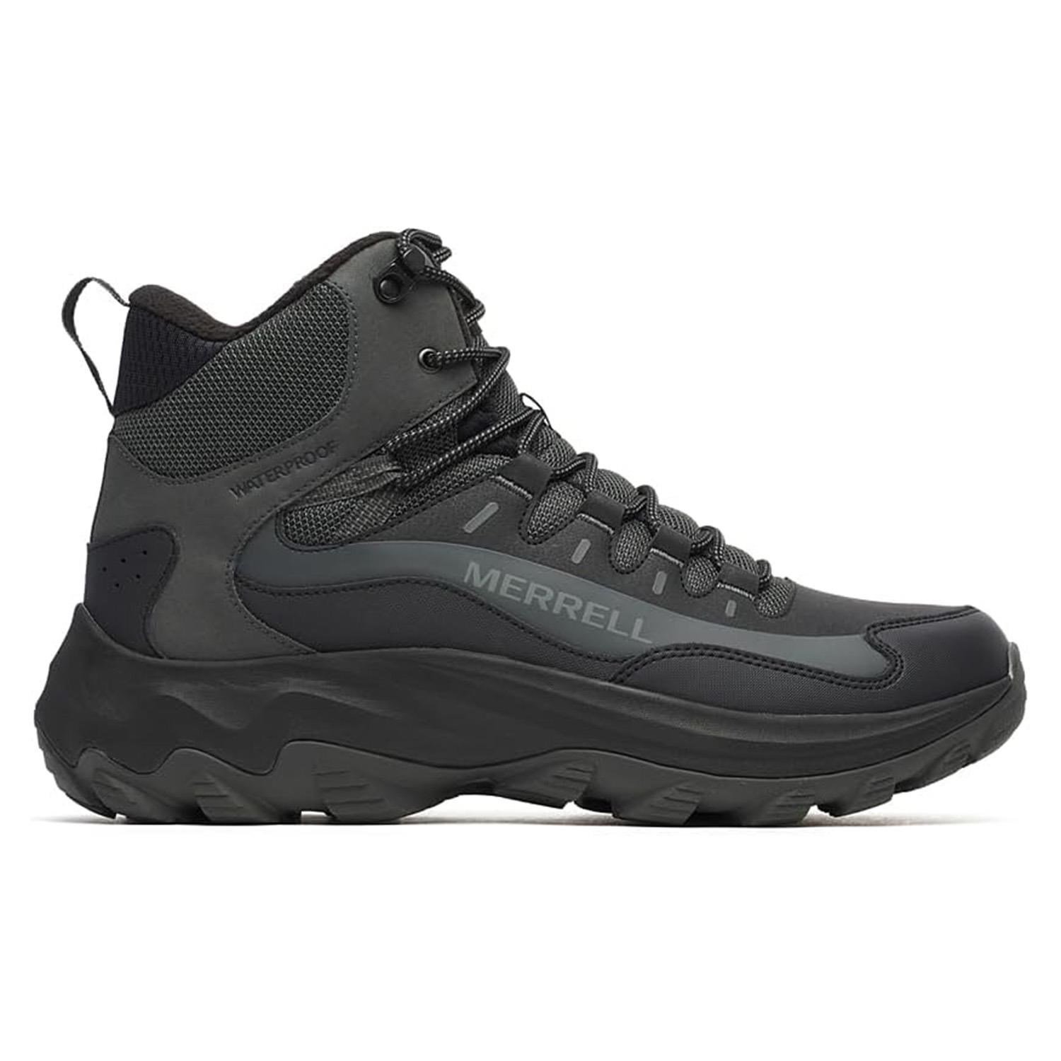 Merrell THERMO CHILL 2 MID WP Erkek Bot J038299
