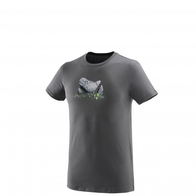 Millet Boulder Dream TS SS
 Tişört MIV8310 4003