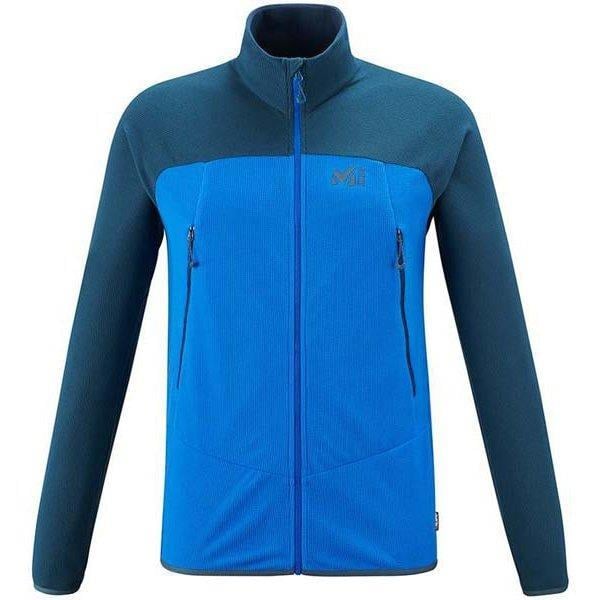 Millet K LTGRID POLAR-teC® Ceket Erkek MIV8269 9346