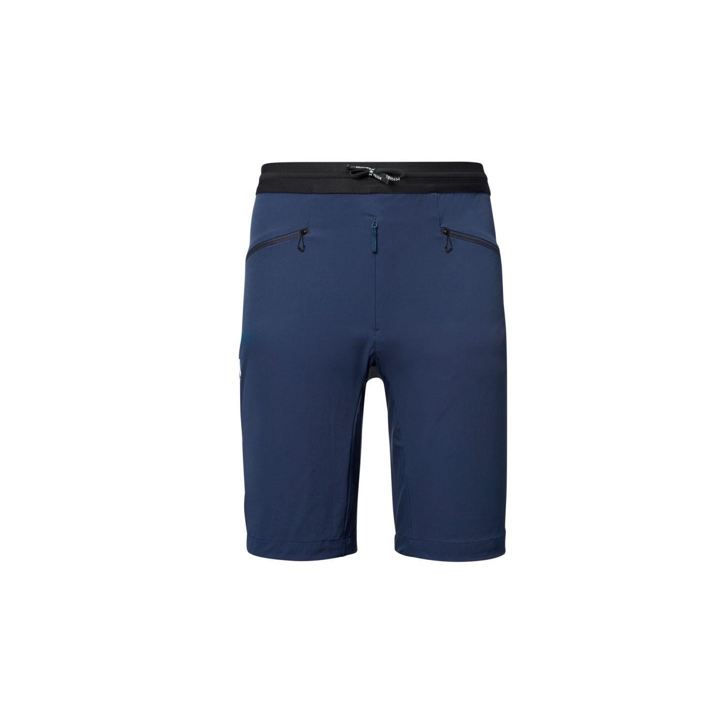 Millet K XCS L SHORT Erkek MIV10777 N7317