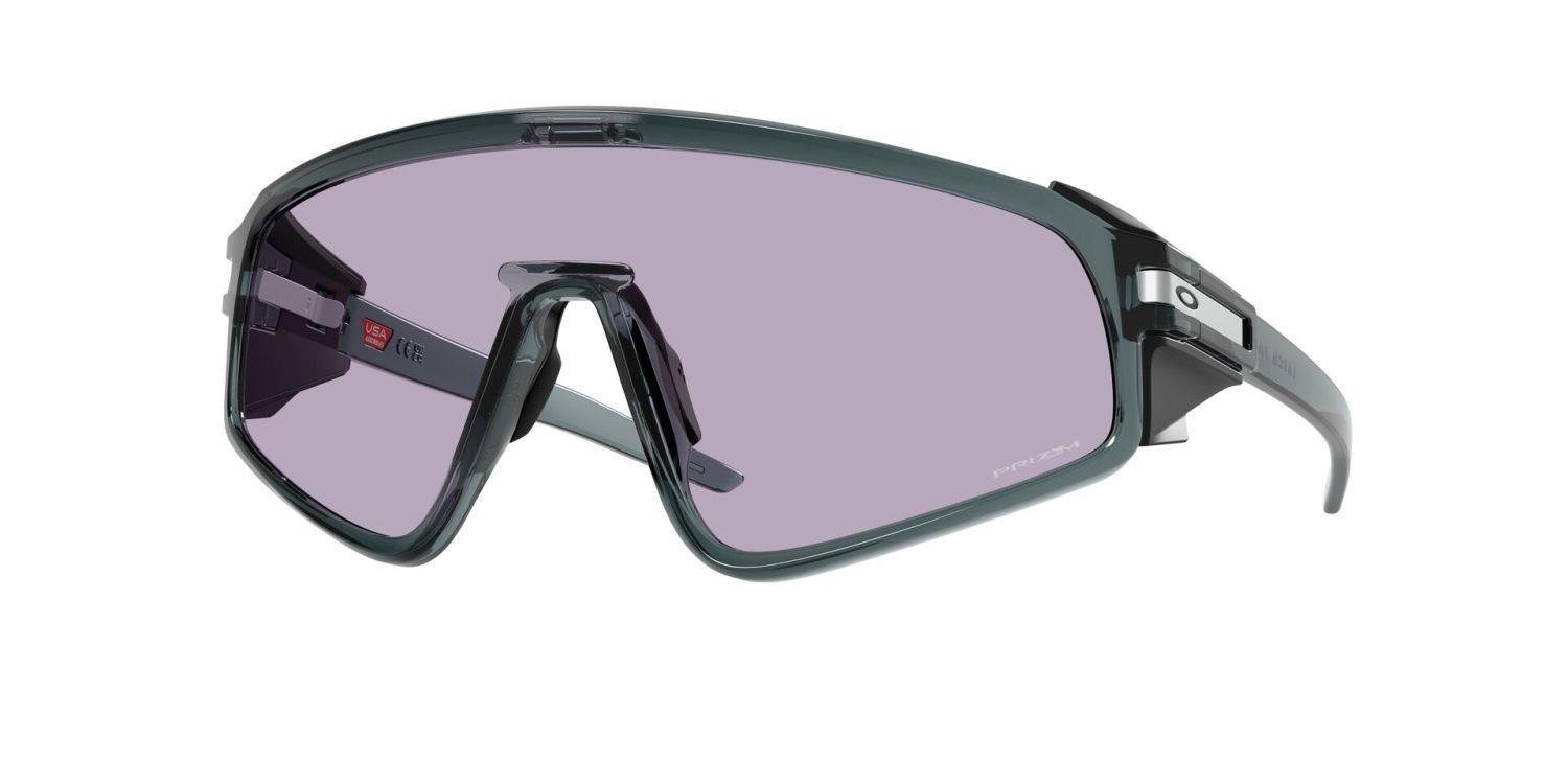 Oakley Enjeksiyon Unısex Güneş Gözlüğü 0OO9404 OAK.1335