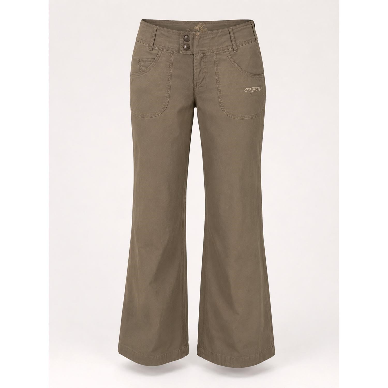 Oxbow Alarıco Pantalon E7Alarico E7ALARICO A41