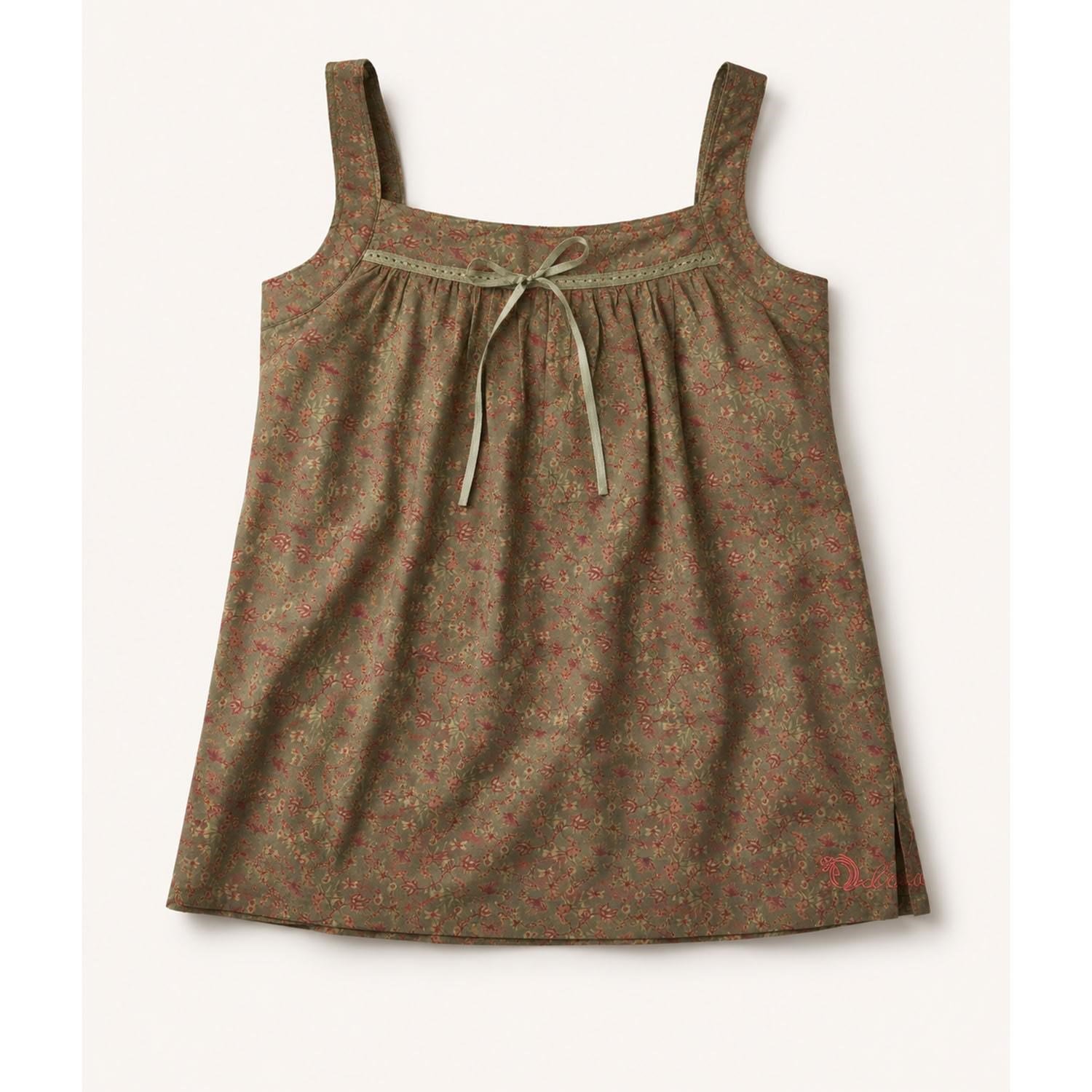 Oxbow Fanny Top Bretelle Chaıne & Trame L E8Fanny E8FANNY M69